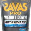 ダイエットプロテインの選び方と人気商品