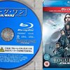 映画「スター・ウォーズ　ローグ・ワン」　４＋