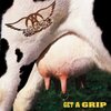 ブログ主想い出アルバム⑤AEROSMITH「GET A GRIP」