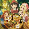 23回目。2018年3月31日現在観てるアニメ。(日曜日、晴れ)