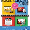 Elastic Stackのセッティングメモ