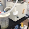 気管切開患者さんへの朗報～持続吸引器「アモレSU1」の使用経験