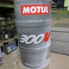 MOTUL 300V エンジンオイル交換工賃無料サービス