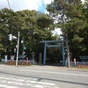 『長沼神社』（北海道夕張郡長沼町）力強さを感じる長沼の守り神