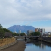 冬の宮崎駅＆鹿児島駅周辺