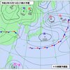 きょうも穏やかな一日