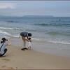 夏休み最後の日（１）山編