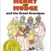 ほのぼのほっこりのHenry & Mudgeシリーズからガイゼル賞受賞作、『Henry and Mudge and the Great Grandpas』のご紹介