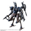 【アーマード・コアVI】30MM『SCHNEIDER NACHTREIHER/40E スティールヘイズ』プラモデル【バンダイ】より2025年5月再販予約♪