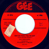 悲しき街角（Runaway）」デル・シャノン（Del Shannon）（1961