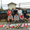 さーやっと北総F1FP　第４戦です～