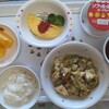 11/1(水)の給食