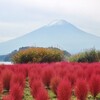 　河口湖