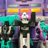 速けりゃ偉い訳じゃない。トランスフォーマー マイクロマスター シックスウイング 1 チェーンガン