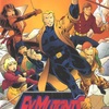 #1224 『オープニングテーマ』（Brian Howarth・Russel Lieblich・Bernie Whang／Ex-Mutants／MD）