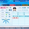 岩下 修一2000(パワプロ2023再現選手)