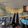  【バリ旅行2025】#2 羽田空港第三ターミナル出国審査後〜飛行機内