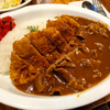 【熱田でカツ丼 ③】味噌かつ安兵衛＠内田橋でハヤシライスカツのせ