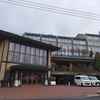 ゆとりろ洞爺湖　サウナに素っ裸オバサン乱入