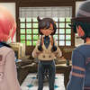 『ポケモンZA』どんなもん？#2：服屋や美術館に夢中になりながらいったんランク：Xへ【Pokémon LEGENDS Z-A】