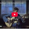 Antoine Boyer - Like Someone in Love