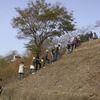 『くるべくして。。。☆京都府☆嵯峨野３日目』　2007.12.02
