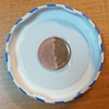 10円玉をキレイにする実験