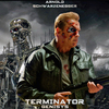『ターミネーター：新起動/ジェニシス』観た。