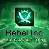 Rebel Inc: Escalation（反逆の株式会社）