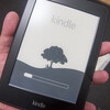 Kindle Paperwhite購入