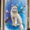 ねこしっぽな展、無事終了しました！