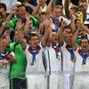 日本代表のサッカーW杯初戦の相手はドイツ