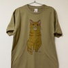 新作Ｔシャツ