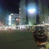 京都キング夜練