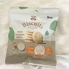 LOCABOFARM Biscuits 夜にもつまめる！？ロカボクッキー【プラントベース】