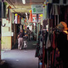 【RICOH XR6 + Velvia100・仙台】 また、いろは横丁をぶらり  July 2021
