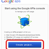 PHPからService AccountsとしてGoogleカレンダーAPIにアクセスしてみる