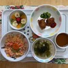 11/19(金)の給食