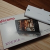 Xperia ray（SO-03C）にROM焼き