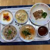 10/17(火)の給食