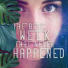 Epub download The Best Week That Never Happened by Dallas Woodburn (English Edition)