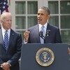  シリア攻撃「議会に承認求める」とオバマ大統領が表明