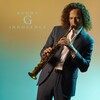 お爺のウォーク＆ジョグ～ウィズ・ソング～《2023／No.329》｜今日聴いたのは・・・『ケニー・Ｇ(Kenny G)／イノセンス(Innocence)【AMU[ULTRA HD]】【SPD】』｜このソプラノ・サックスの透明な音は脳のマッサージ師だニャあ！＾O^！海辺で波音とシンクロしてシエスタじゃ！ｖ＾＾お～寒っ＾＠＾＠＾＠＾！