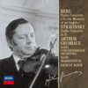 Berg: Violin concerto (ある天使の思い出に）