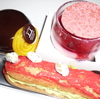 ヤッパリ・・プロの技・・美味さにビックリ　🎂