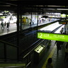 写真日記 - JR新宿駅