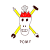 代官山 要 POMY　　　シーズン野田