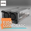 【HiFiGOニュース】E1DA Cosmos ADC：高性能なアナログ・デジタル・コンバータ