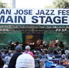 San Jose Jazz Festival