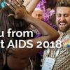 《AIDS2018アムステルダム報告》　エイズ &ソサエティ研究会議第128回フォーラム